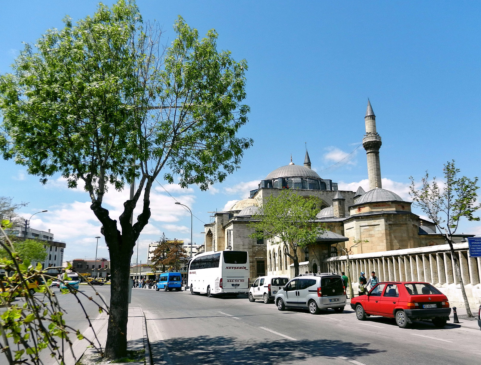Konya